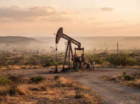 Crude Oil Prices Today: Latest Market Update