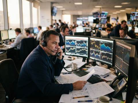 First Notice Day in Commodities Trading Explained